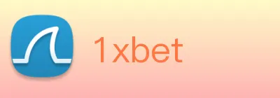 1xbet logo